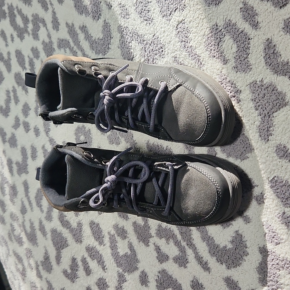 Target brand boy boots